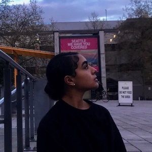 Meet your Posher, Emely